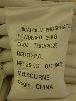 Tricalcium Phosphate